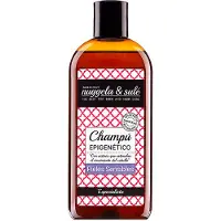 Nuggela & Sulé Epigenetico Shampoo per pelli sensibili 250 ml — Shampoo