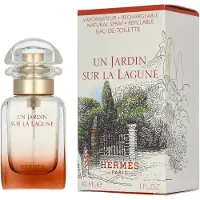 Hermès Paris Un Jardin Sur La Lagune EDT 30ml — Eau de Toilette