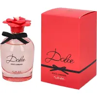 Dolce&Gabbana Dolce Rose Donna 75 ml — Eau de Toilette