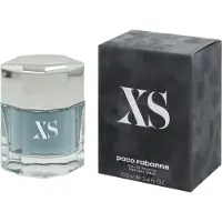 Rabanne XS Excess 100 ml — Eau de Toilette Uomo