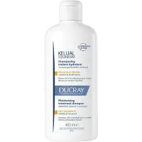 Ducray Shampoo Per Capelli Secchi Kelual Squanorm 400ml