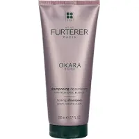 Rene Furterer Okara Argento, Shampoo Per Capelli, 200 ml
