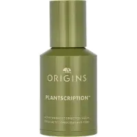 Origins Plantscription Active Correction Siero Antirughe 30 ml — Siero Viso