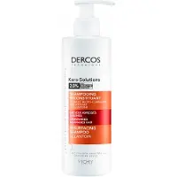 VICHY Dercos Kera-Solutions Resurfacing 250 ml — Shampoo