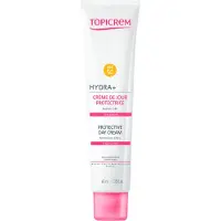 Topicrem Crema Solare Per Il Viso Hidra+ Spf40 40ml