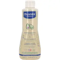 Mustela Shampoo Delicato Avocado 500 ml — Shampoo