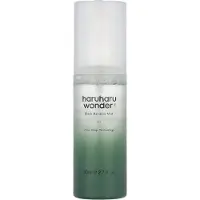 Haruharu Wonder Bamboo Nero Nebbia — Spray Viso