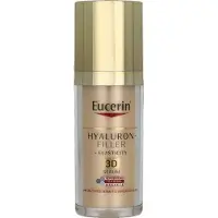 Eucerin Siero Hyaluron-Filler + Elasticity 3D 30 ml — Siero viso