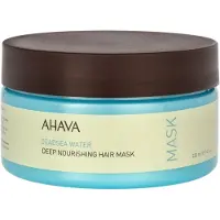 Ahava Maschera capelli nutriente intensa 220 ml