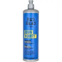 Tigi Down N Dirty Balsamo 600 ml — Balsamo per capelli