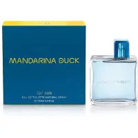 Mandarina Duck Per Lui 100 ml — Eau de Toilette