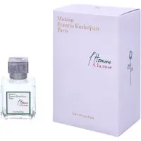 Maison Francis Kurkdjian L'Homme A La Rose 70 ml Uomo Eau de Parfum