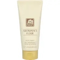 Clinique Aromatics Elixir Body Wash Gel Doccia 200 ml — Gel doccia