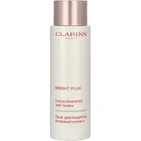Clarins Bright Plus Dark Spot-Targeting Treatment Essence — essenza viso schiarente 200 ml