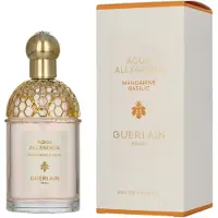 Guerlain Aqua Allegoria Mandarine Basilic 125ml — Eau de Toilette