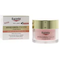 Eucerin Crema Viso Hyaluron-filler + Elasticity Rosé Spf30 50ml