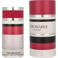 Trussardi Eau De Parfum Ruby Red 90ml