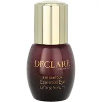 Declare Essential Contorno occhi Lifting siero 15 ml — Siero contorno occhi