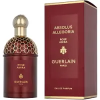Guerlain Absolus Allegoria Rose Amira Eau de Parfum Unisex 125 ml — Eau de Parfum