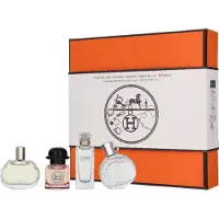 Hermès Paris Hermes Mini Set 4 X 7,5ml