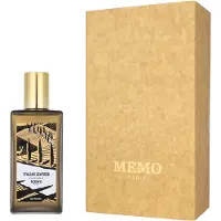 Memo Italian Leather Eau de Parfum 200 ml