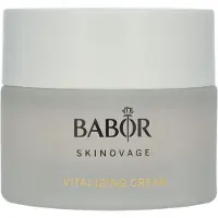 Babor Skinovage Vitalizing Cream — crema rivitalizzante pelli affaticate 50 ml