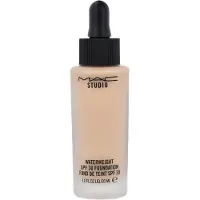 MAC Studio Waterweight SPF 30 NC20 30 ml — Fondotinta Liquido