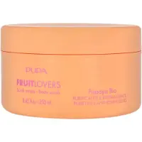 PUPA Milano Scrub corpo Fruità Lovers Papaya Bio Body Scrub 250 ml