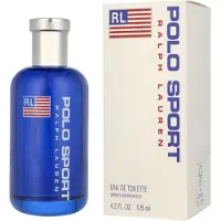 Ralph Lauren Polo Sport EDT Uomo 125 ml — Eau de Toilette