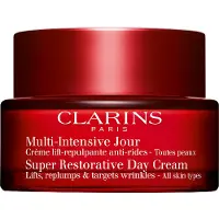 Clarins Crema Giorno Super Ricostituente 50ml — Crema viso