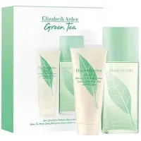 Elizabeth Arden Green Tea EDP 100 ml — Eau de Parfum