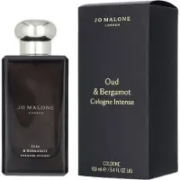 Jo Malone Oud & Bergamot Cologne Intense 100 ml