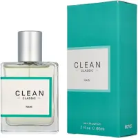 Clean Classic Rain Eau de Parfum Donna 60 ml