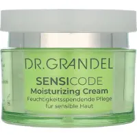 DR Grandel Sensicode crema idratante
