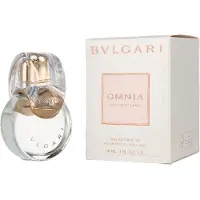 Bvlgari Omnia Cristallino Eau de Toilette 30 ml Unisex — Eau de Toilette