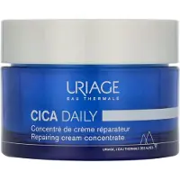Uriage Crema Concentrata Riparatrice Giornaliera Cica 50 ml — Crema viso