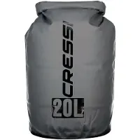 Cressi Sacco Impermeabile Pvc 20l