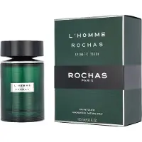 Rochas L'Homme Aromatic Touch 100 ml Uomo — Eau de Toilette