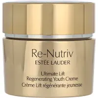 Estée Lauder Re-Nutriv Ultimate Lift Crema Rigenerante Giovinezza 50 ml — Crema viso
