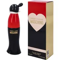 Moschino Cheap and Chic Eau de Toilette Donna 50 ml — Eau de Toilette