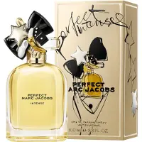 Marc Jacobs Eau De Parfum Perfect Intense 100ml