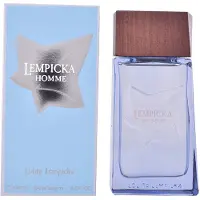 Lolita Lempicka Eau de Toilette 100 ml Uomo — Eau de Toilette