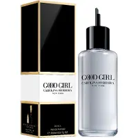 Carolina Herrera Acqua Di Profumo Goodgirl 200ml