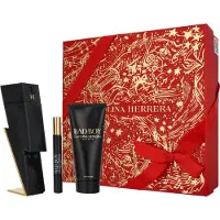 Carolina Herrera Bad Boy Uomo 100 ml — Eau de Toilette