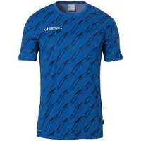 Uhlsport Maglietta A Maniche Corte Progressive 28