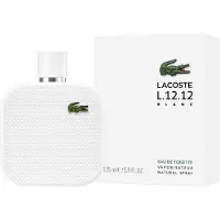 Lacoste L.12.12 Bianca 175 ml — Eau de Toilette