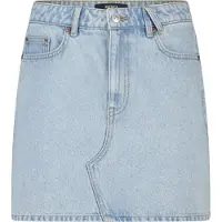 America Today Ryder Light Blue Taglia: XS | Minigonne Outlet | Donna | Blu