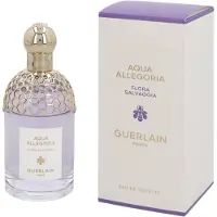 Guerlain Aqua Allegoria Flora Selvaggia 125ml — Eau de Toilette