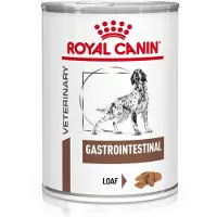 Royal Canin Cibo Veterinario Per Cani Per La Cura Gastrointestinale 400g 12 Unità