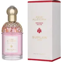 Guerlain Aqua Allegoria Granada Salvia Eau de Toilette 75 ml — Eau de Toilette